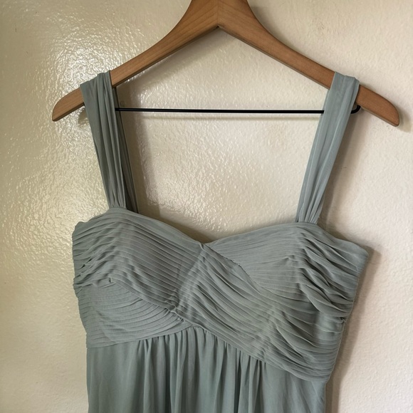 Birdy Grey | Maria Convertible Bridesmaid Dress - Picture 3 of 8